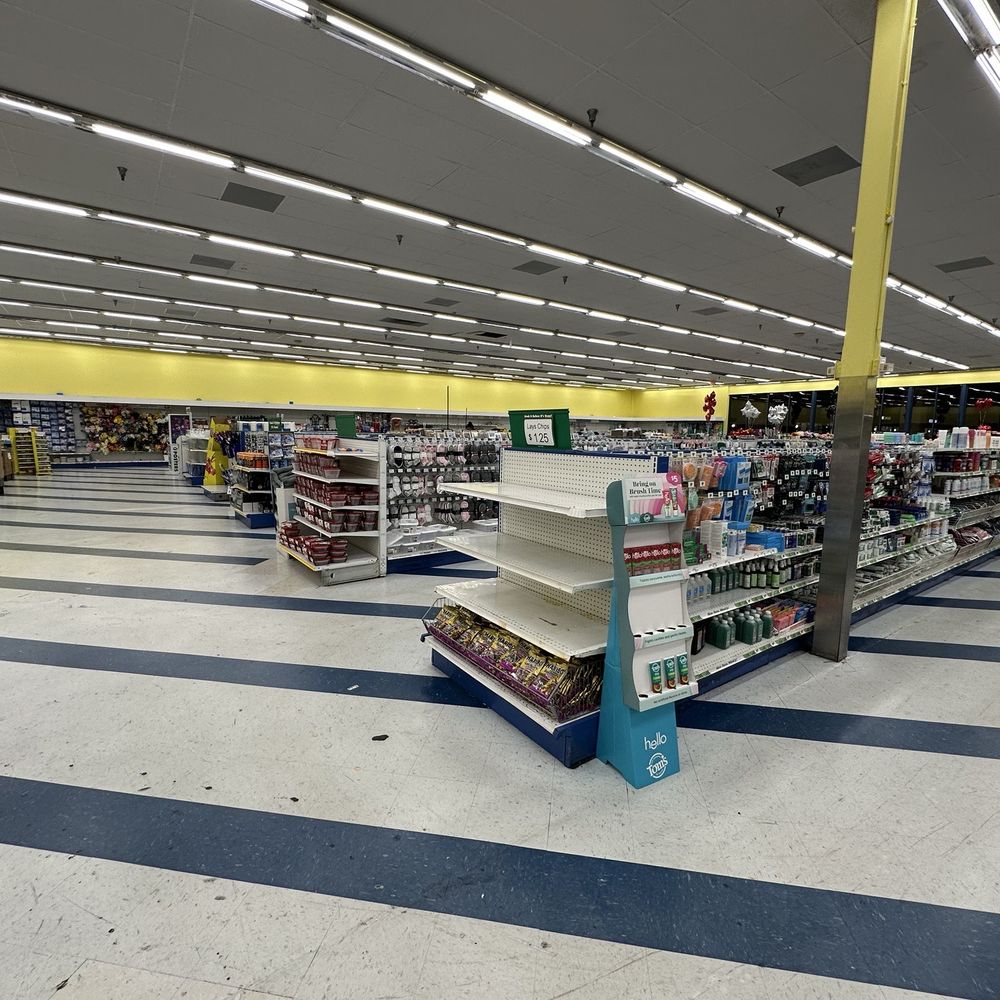 Dollar Tree - Discount Store Near Me - Torrance, California