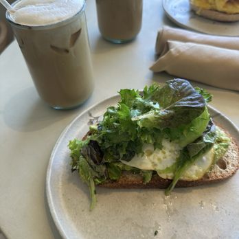 Howdy Neighbor - Avocado toast - Breakfast & Brunch Near Me - Wimberley, Texas
