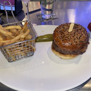 Yard House - Bbq burger fries. - Bars Near Me - Hanover, Maryland Yard House - Bbq burger fries. - Bars Near Me - Hanover, Maryland