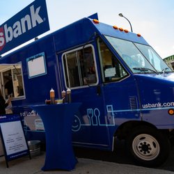 U.S. Bank Branch