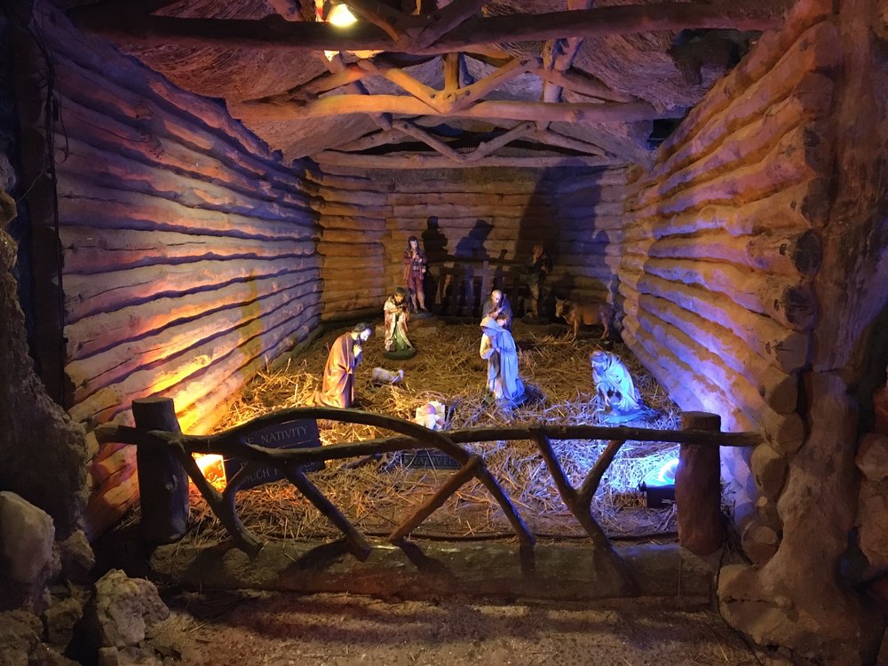 CRYSTAL SHRINE GROTTO 327 Photos & 47 Reviews 5668 Poplar Ave