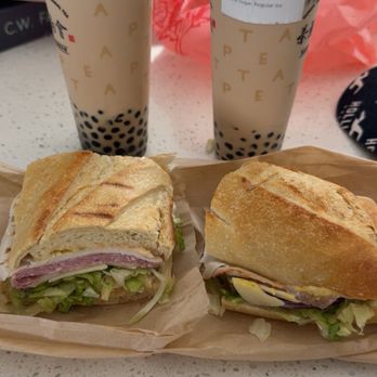 CRUST - Fresh Sourdough Deli - Sandwiches Near Me - Milpitas, California CRUST - Fresh Sourdough Deli - Sandwiches Near Me - Milpitas, California