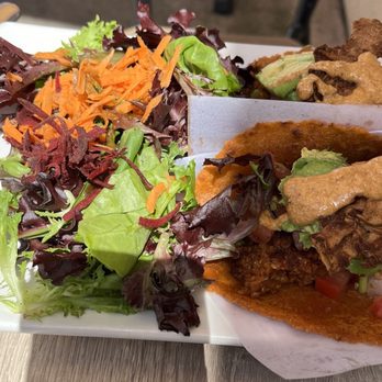 Trilogy Sanctuary - Perfect tacos - Juice Bars & Smoothies Near Me - La Jolla, California Trilogy Sanctuary - Perfect tacos - Juice Bars & Smoothies Near Me - La Jolla, California