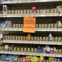 Safeway - Pisses me off! My child needs meds. They did not have what I was looking for.