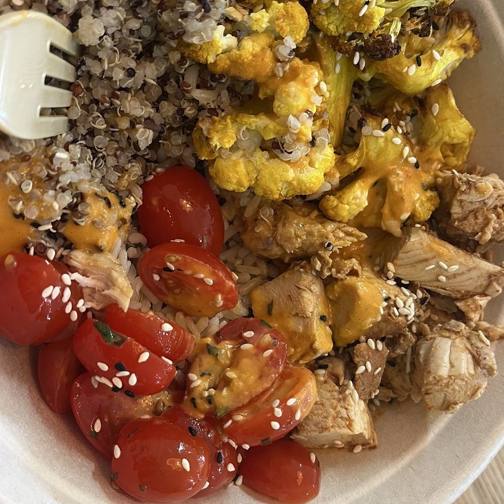 Seedbol Kitchen - Gluten-Free Near Me - Rehoboth Beach, Delaware Seedbol Kitchen - Gluten-Free Near Me - Rehoboth Beach, Delaware