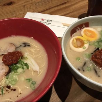 IPPUDO NY - Ramen Near Me - New York, New York IPPUDO NY - Ramen Near Me - New York, New York