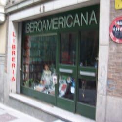 Iberoamericana Editorial Vervuert