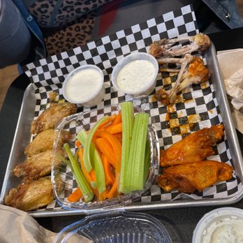 Wing Snob - Chicken Wings Near Me - Frisco, Texas Wing Snob - Chicken Wings Near Me - Frisco, Texas