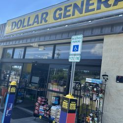 Dollar General