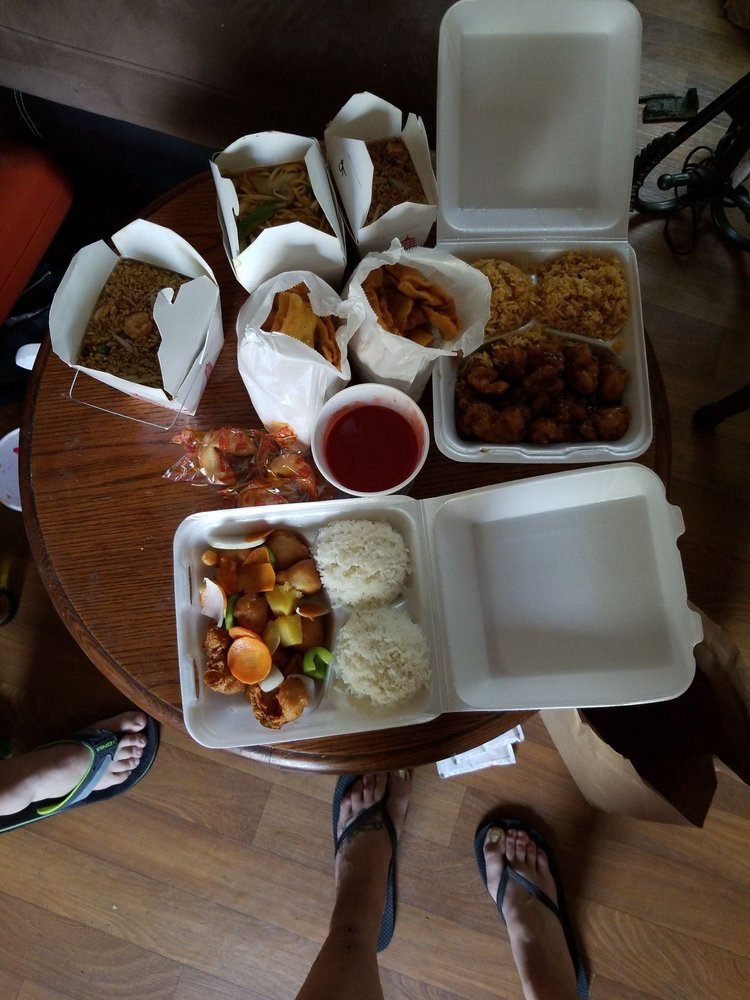 HO WUN CHINESE RESTAURANT 25 Photos & 61 Reviews Chinese 39