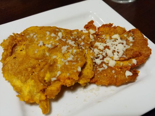 Bistro Cubano by null