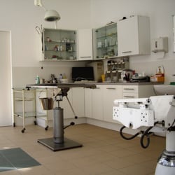 GFK Gesundheitszentrum für Kleintiere UG