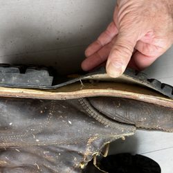 George's Shoe Repair