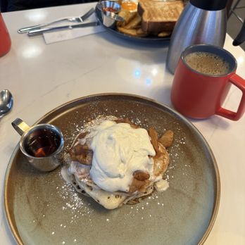 OEB Breakfast Co. - Breakfast & Brunch Near Me - West Vancouver, British Columbia OEB Breakfast Co. - Breakfast & Brunch Near Me - West Vancouver, British Columbia