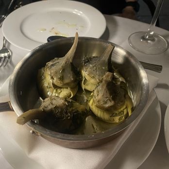 Saint Theo's - Italian Near Me - New York, New York Saint Theo's - Italian Near Me - New York, New York