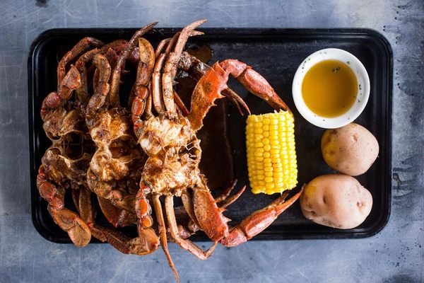 Ragin' Cajun by null