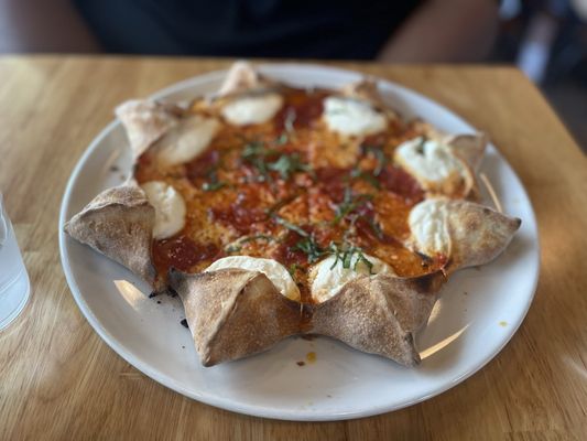 Mister O1 Extraordinary Pizza Sandy Springs by null
