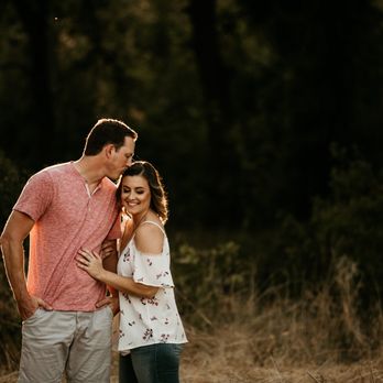 Danielle Alysse Photography - Engagement photo at Cosumnes River Preserve - Event Photography Near Me