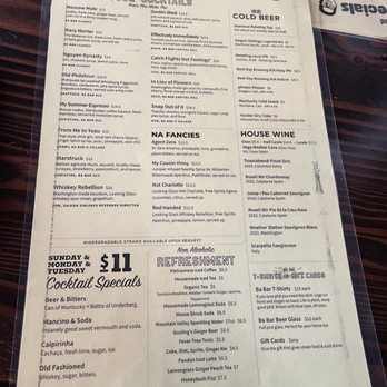 Ba Bar - Vietnamese Near Me - Seattle, Washington Ba Bar - Vietnamese Near Me - Seattle, Washington