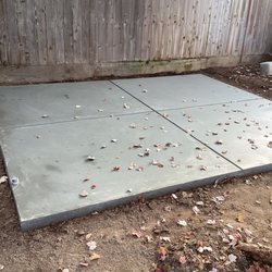 Leon Concrete