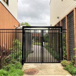 Cornerstone Fencing