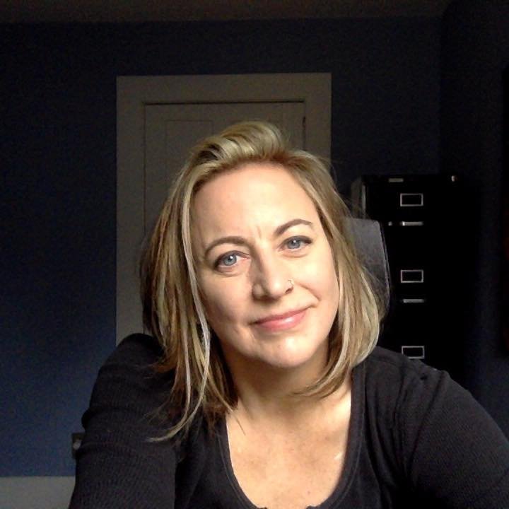 Laura Goodspeed, MFT - Video Therapy - grief counselor in San Francisco, CA