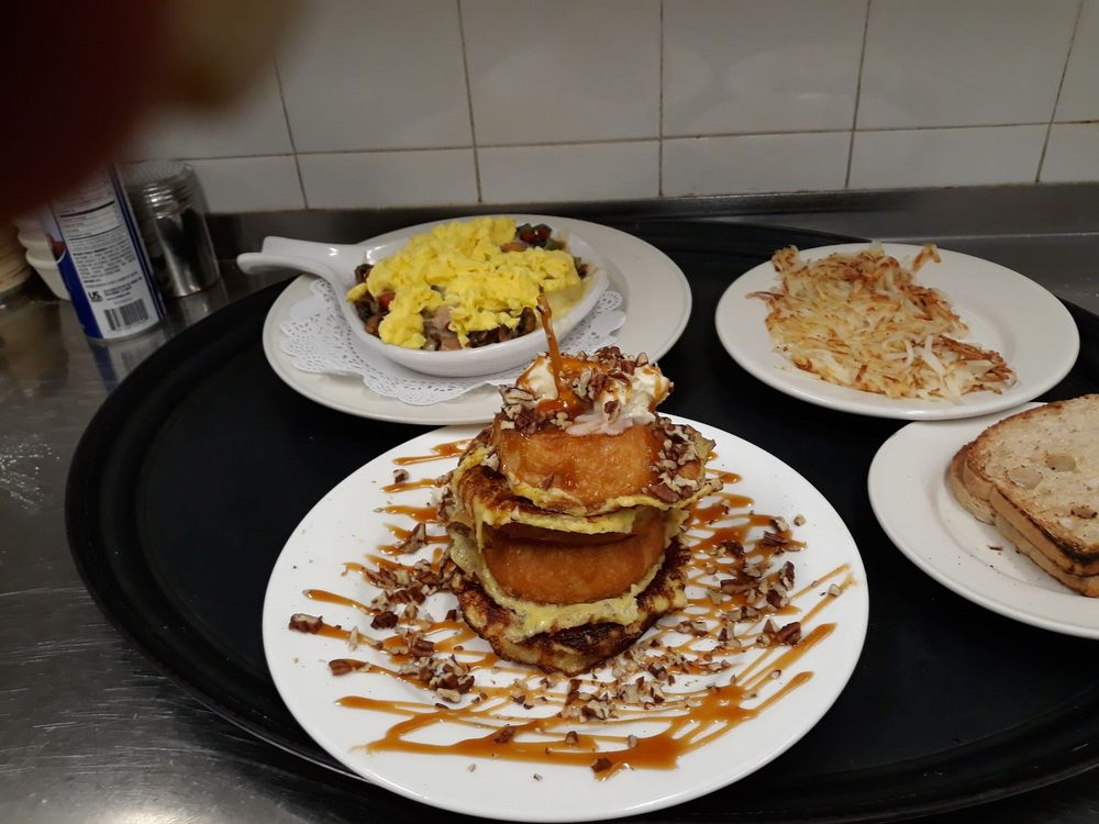 ELLY’S PANCAKE HOUSE CLOSED Updated June 2024 74 Photos & 158