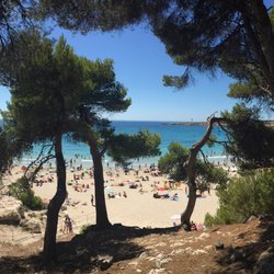 Plage De Sainte Croix 88 Fotos Strand Chemin De