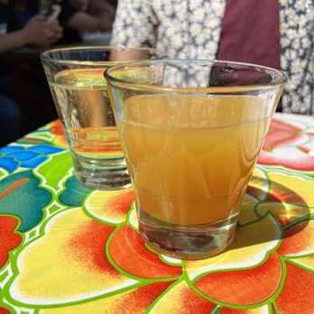 Mezcal - Bottomless Mimosas - Mexican Near Me - Denver, Colorado Mezcal - Bottomless Mimosas - Mexican Near Me - Denver, Colorado