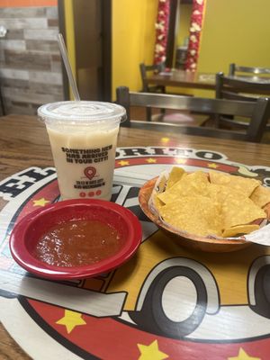 El Torito Taqueria, 2515 Freeman Mill Rd, Greensboro, NC 27406, US