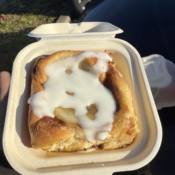 Rocklin Donuts & Cinnamon - Donuts Near Me - Rocklin, California Rocklin Donuts & Cinnamon - Donuts Near Me - Rocklin, California
