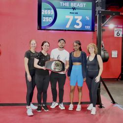 9Round Kickboxing Fitness