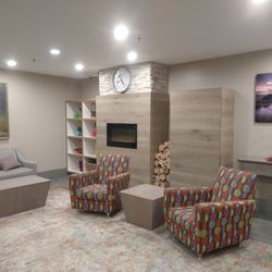 Country Inn & Suites by Radisson, Duluth North, MN - Lobby