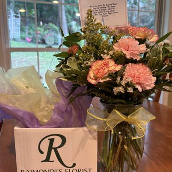 Raimondi’s Florist - Sympathy Bouquet - Florists Near Me - Owings Mills, Maryland Raimondi’s Florist - Sympathy Bouquet - Florists Near Me - Owings Mills, Maryland