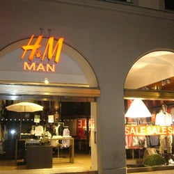 H&M