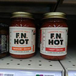 Dillon Stores - Too hot for me!