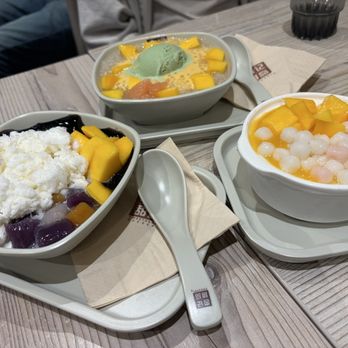 Sweethoney Dessert - Desserts Near Me - Colma, California Sweethoney Dessert - Desserts Near Me - Colma, California