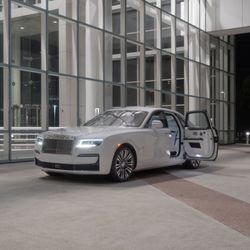Lancelot Limousine Services
