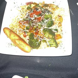 Energy Famous Pasta in Memphis gift card