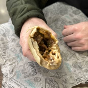 Rolled Pita Bar - Fast Food Near Me - Orlando, Florida Rolled Pita Bar - Fast Food Near Me - Orlando, Florida