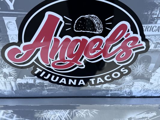 Angel's Tijuana Tacos by null