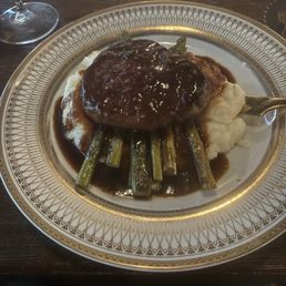 Filet Mignon