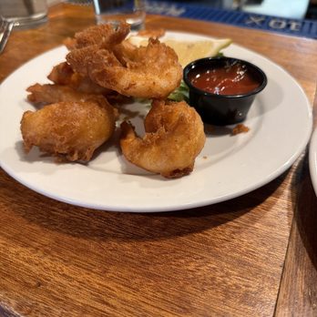 Grants Neighborhood Grill - Beer Battered Shrimp - American Near Me - Meridian, Idaho Grants Neighborhood Grill - Beer Battered Shrimp - American Near Me - Meridian, Idaho