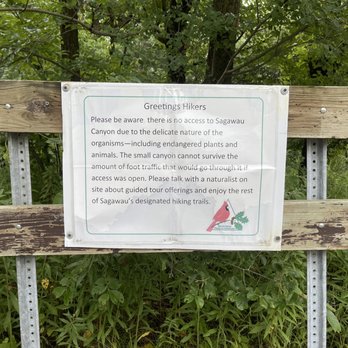 Sagawau Environmental Learning Center - Parks Near Me - Lemont, Illinois
