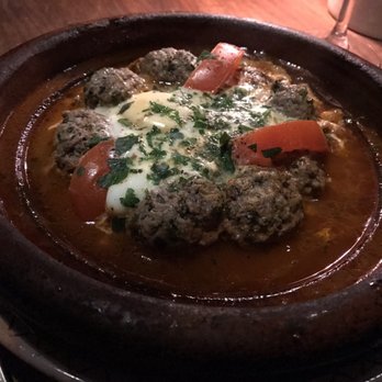 Le 404 - Moroccan Near Me - Paris, 75
