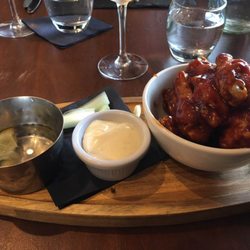 Fifty 50 - Chicken wings