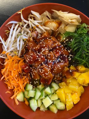 Tora Sushi & Ramen by null