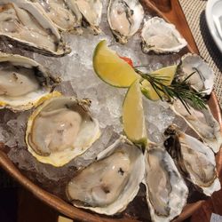 Rancho Açoriano Restaurante - Ostra