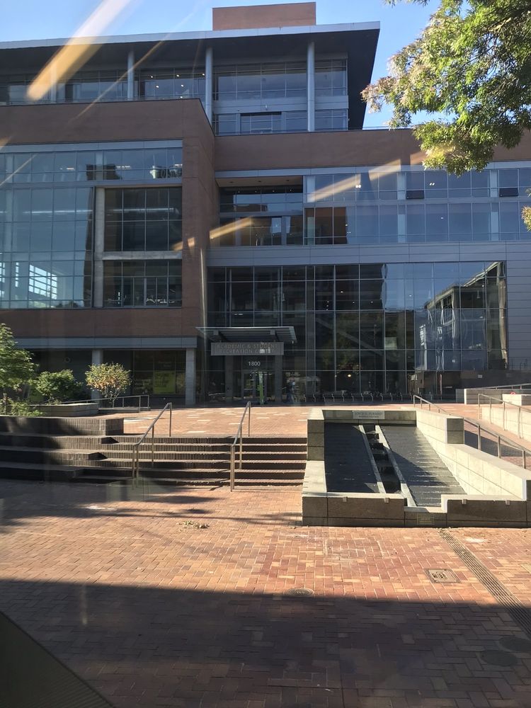 PORTLAND STATE CAMPUS REC Updated September 2024 27 Reviews 1800