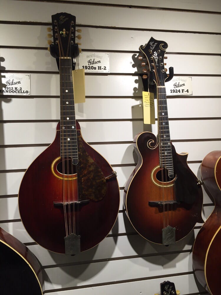 PICKER’S SUPPLY Updated September 2024 902 Caroline St